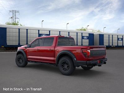 2025 Ford F-150 SuperCrew Cab 4WD Pickup for sale #250733 - photo 2