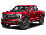 New 2025 Ford F-150 Raptor SuperCrew Cab 4WD Pickup for sale #250733 - photo 23