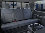 2025 Ford F-150 SuperCrew Cab 4WD Pickup for sale #C250734 - photo 11