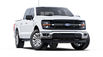 2025 Ford F-150 SuperCrew Cab 4WD Pickup for sale #C250734 - photo 26