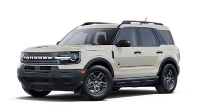 2025 Ford Bronco Sport AWD SUV for sale #250748 - photo 1