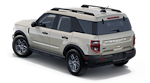 2025 Ford Bronco Sport AWD SUV for sale #250748 - photo 2