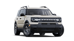 2025 Ford Bronco Sport AWD SUV for sale #250748 - photo 4