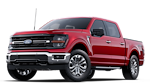 2025 Ford F-150 SuperCrew Cab 4WD Pickup for sale #250752 - photo 1
