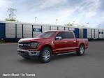 2025 Ford F-150 SuperCrew Cab 4WD Pickup for sale #250752 - photo 6
