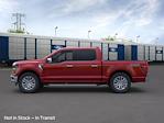 2025 Ford F-150 SuperCrew Cab 4WD Pickup for sale #250752 - photo 8