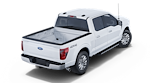 New 2025 Ford F-150 XLT SuperCrew Cab 4WD Pickup for sale #250753 - photo 3
