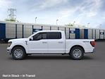 New 2025 Ford F-150 XLT SuperCrew Cab 4WD Pickup for sale #250753 - photo 8