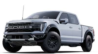 2025 Ford F-150 SuperCrew Cab 4WD Pickup for sale #250755 - photo 1