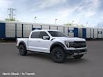 2025 Ford F-150 SuperCrew Cab 4WD Pickup for sale #250755 - photo 12