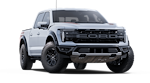 2025 Ford F-150 SuperCrew Cab 4WD Pickup for sale #250755 - photo 4
