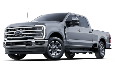 2025 Ford F-250 Crew Cab 4WD Pickup for sale #250766 - photo 1
