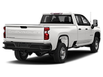 2022 Chevrolet Silverado 2500 Double Cab SRW 4WD Cab Chassis for sale #250766A - photo 3