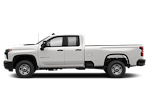 2022 Chevrolet Silverado 2500 Double Cab SRW 4WD Cab Chassis for sale #250766A - photo 4