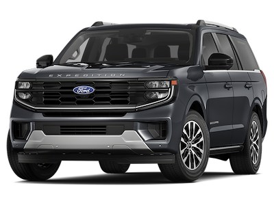 2025 Ford Expedition 4WD SUV for sale #250769 - photo 1