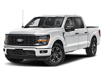 New 2025 Ford F-150 STX SuperCrew Cab 4WD Pickup for sale #C250777 - photo 1