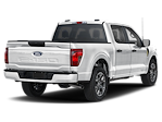 New 2025 Ford F-150 STX SuperCrew Cab 4WD Pickup for sale #C250777 - photo 2