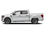 New 2025 Ford F-150 STX SuperCrew Cab 4WD Pickup for sale #C250777 - photo 3
