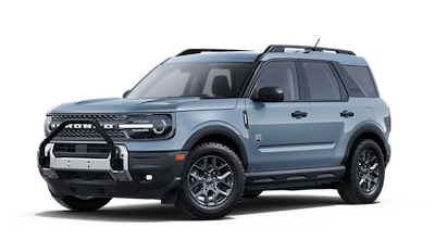 2025 Ford Bronco Sport AWD SUV for sale #250791 - photo 1