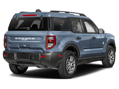 New 2025 Ford Bronco Sport Big Bend AWD SUV for sale #C250791 - photo 2