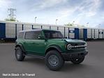 2025 Ford Bronco 4WD SUV for sale #250793 - photo 12