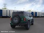 2025 Ford Bronco 4WD SUV for sale #250793 - photo 13