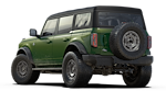 2025 Ford Bronco 4WD SUV for sale #250793 - photo 2