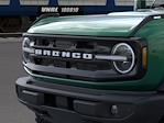 2025 Ford Bronco 4WD SUV for sale #250793 - photo 24