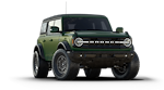 2025 Ford Bronco 4WD SUV for sale #250793 - photo 4