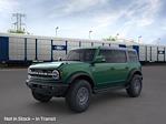 2025 Ford Bronco 4WD SUV for sale #250793 - photo 6