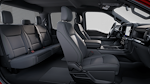New 2025 Ford F-150 STX SuperCrew Cab 4WD Pickup for sale #C250794 - photo 5