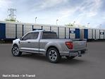 2025 Ford F-150 Super Cab 2WD Pickup for sale #C250795 - photo 9