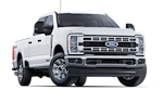 2025 Ford F-250 Crew Cab 4WD Pickup for sale #250803 - photo 4