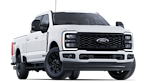 2025 Ford F-350 Crew Cab SRW 4WD Pickup for sale #250806 - photo 4