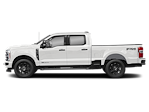 New 2025 Ford F-250 XLT Crew Cab 4WD Pickup for sale #250811 - photo 3