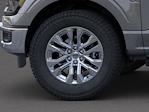 2025 Ford F-150 SuperCrew Cab 2WD Pickup for sale #250817 - photo 19