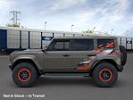 2025 Ford Bronco 4WD SUV for sale #250825 - photo 8