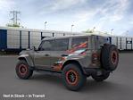 2025 Ford Bronco 4WD SUV for sale #250825 - photo 9