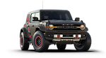 2025 Ford Bronco 4WD SUV for sale #250825 - photo 4