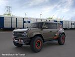 2025 Ford Bronco 4WD SUV for sale #250825 - photo 6
