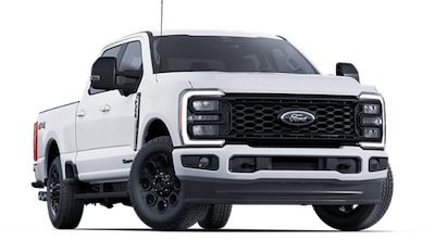 New 2025 Ford F-350 - photo 1