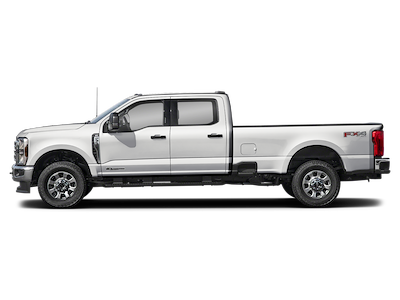 New 2025 Ford F-350 - photo 1