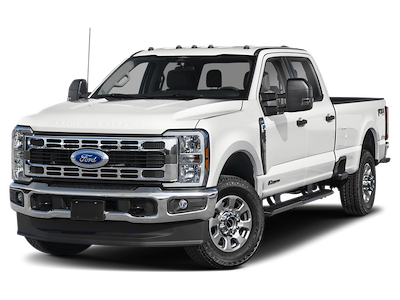 New 2025 Ford F-350 - photo 1
