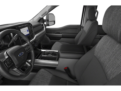New 2025 Ford F-350 - photo 1