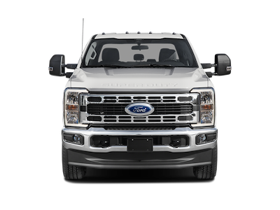 New 2025 Ford F-350 - photo 1