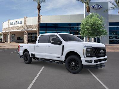 New 2025 Ford F-350 - photo 1