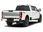 New 2025 Ford F-250 Platinum Crew Cab 4WD Pickup for sale #250835 - photo 24