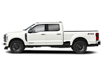 New 2025 Ford F-250 Platinum Crew Cab 4WD Pickup for sale #250835 - photo 25