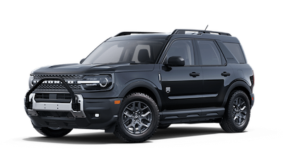 2025 Ford Bronco Sport AWD SUV for sale #C250854 - photo 1