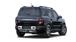 2025 Ford Bronco Sport AWD SUV for sale #C250854 - photo 3
